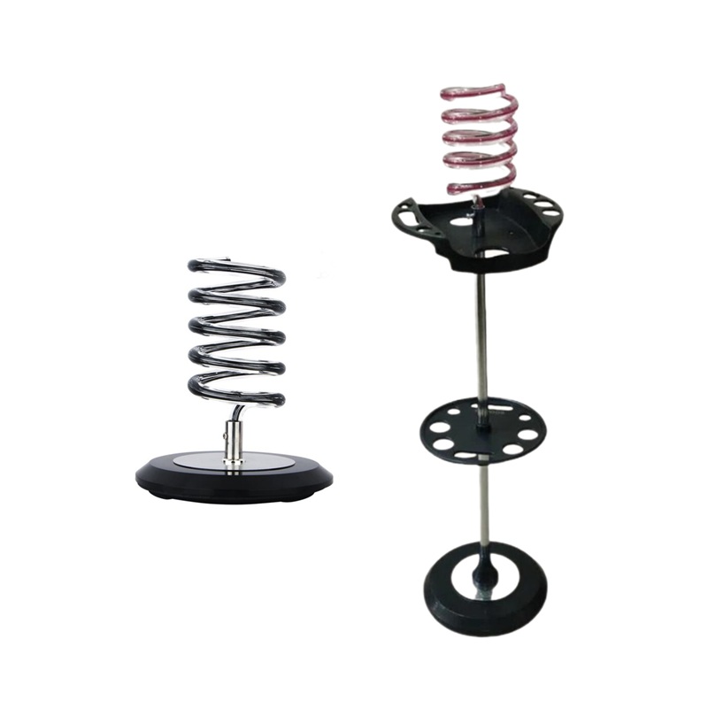 پایه سشوار سه حالته لکسی