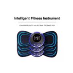 ماساژور پروانه ای لرزشی