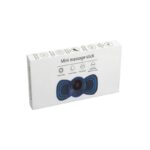 جعبه ماساژور پروانه‌ای