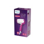 جعبه سشوار مسافرتی دسته تاشو فیلیپس مدل BHD003