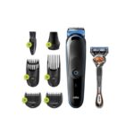 ماشین اصلاح براون مدل 3245