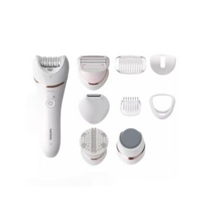 اپیلیدی چند کاره فیلیپس مدل BRE740