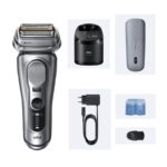 ریش تراش براون مدل 9677cc