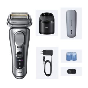 ریش تراش براون مدل 9677cc