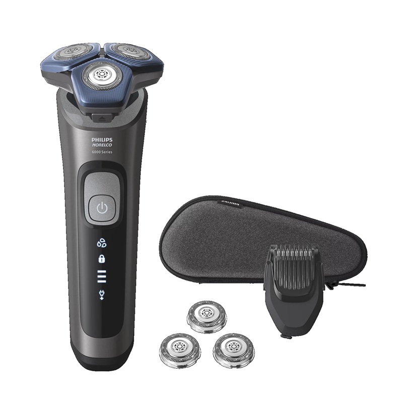 ریش تراش فیلیپس مدل S6800