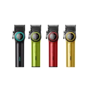 حجم زن وی جی آر مدل 001