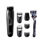 ماشین اصلاح براون مدل MGK3410