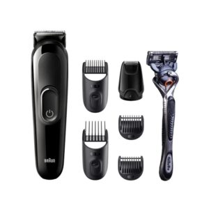 ماشین اصلاح براون مدل MGK3410