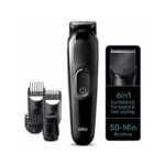 ست اصلاح براون مدل 3410