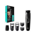 ست ریش تراش براون مدل 3410