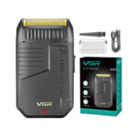 شیور VGR 375 به همراه کابل شارژ