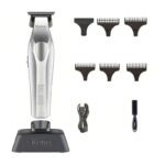 محتویات جعبه خط زن کیمی مدل KM-3023-702