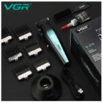 جزییات حجم زن VGR V-270