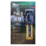 جعبه حجم زن وی جی آر V-656