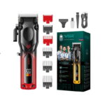 محتویات جعبه حجم زن VGR مدل V-656