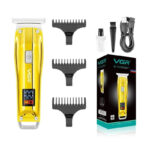 محتویات جعبه خط زن VGR مدل V-956