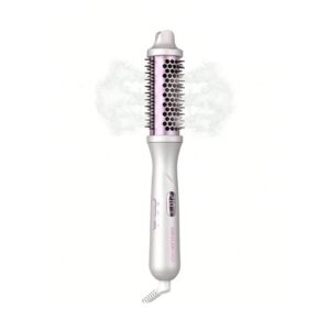 برس پیچ بخار دار شیگلم مدل Hydra Shot Steam Blowout Brush Pro