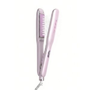 اتو مو بخار دار شیگلم مدل Hydra Shot Steam Iron Pro