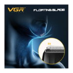 شیور 360 درجه ست 4 در 1 وی جی آر مدل V-285 S4