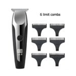 شانه های اصلاح خط زن VGR مدل V-059