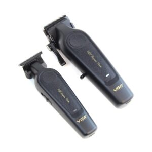 ست ماشین اصلاح VGR مدل V-197 & 995