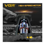 دور موتور ماشین خط زن VGR مدل V-285T
