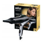 سشوار براون 2200 وات مدل BRHD710E