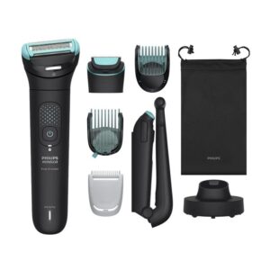ماشین اصلاح بدن فیلیپس مدل BG7480/50