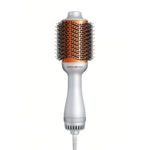 سشوار برس دار حجم دهنده شیگلم مدل Blowout Bliss Volumizing Hot Air Brush