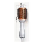 ابعاد سشوار برس دار شیگلم مدل حجم دهنده Volumizing باد داغ