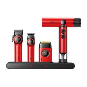 ست اصلاح VGR مدل Stepless Pro 4 in 1 V-001