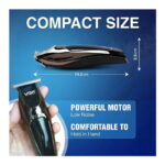 خط زن شارژی وی جی آر مدل V-070