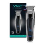 جعبه ماشین اصلاح خط زن VGR مدل 070