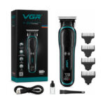 لوازم جانبی ماشین خط زن وی جی آر مدل V-250