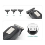 شانه های اصلاح خط زن وی جی آر مدل V-918