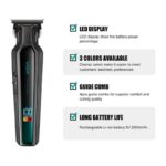 مشخصات خط زن وی جی آر مدل V-930