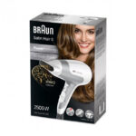 سشوار براون Satin Hair 5 مدل BRHD580E