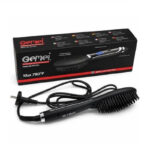 جعبه برس حرارتی Gemei مدل GM-2972