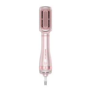برس باد صاف کننده شیگلم مدل Blowout Bliss Hot Air Straightening Brush