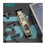 ماشین اصلاح خطزن VGR مدل V-901